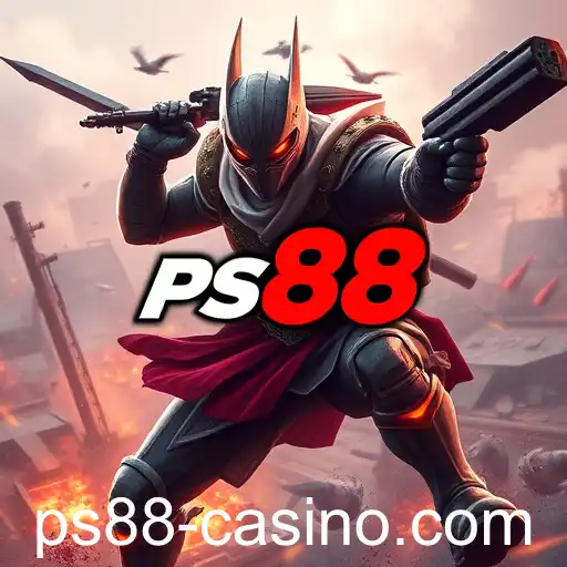 Exploring the Dynamic World of Action Games on 'ps88': A Digital Playground for Gamers