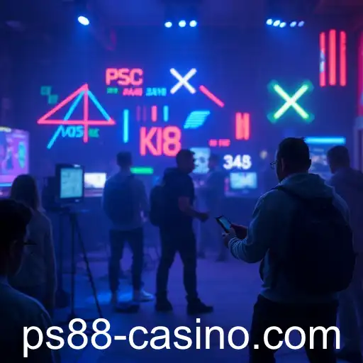 Exploring the Enigma of 'ps88' in Community Forum Games