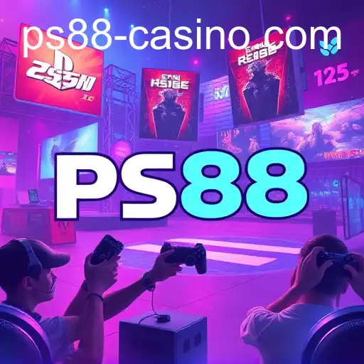 Emerging Trends in Digital Gaming: PS88's Influence