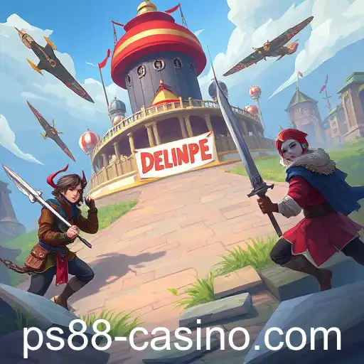 The Evolution of Gaming Websites in 2025