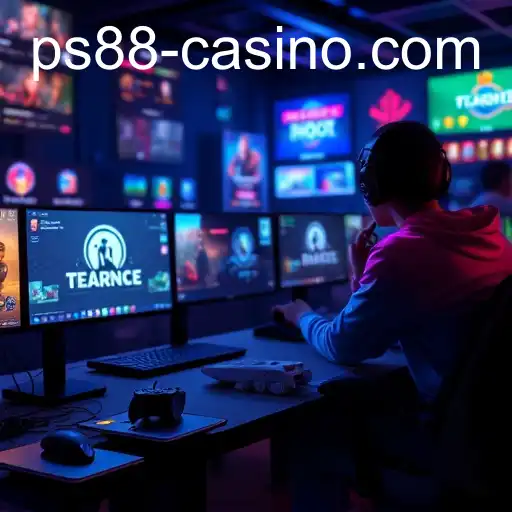 Evolution of Online Gaming Platforms