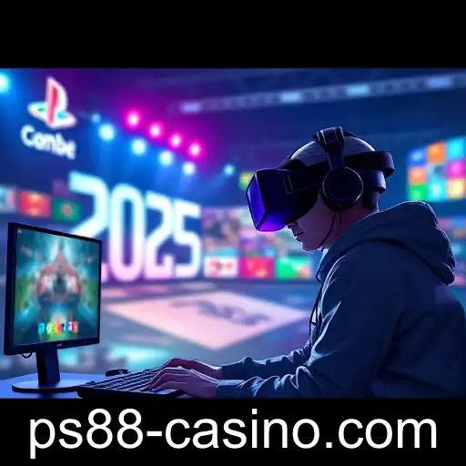 Gaming Innovations on PS88 Platform