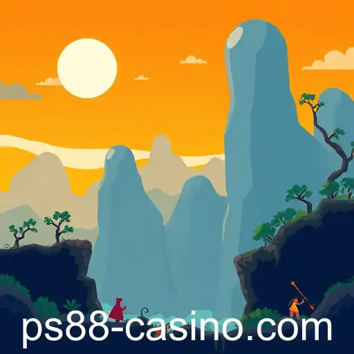 Unveiling the Charm of Indie Games: A Deep Dive into the 'ps88' Phenomenon