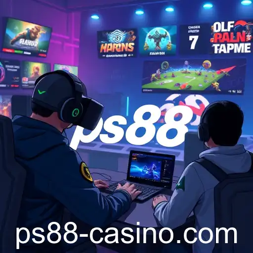 The Evolution of Online Gaming in 2025