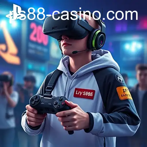 PS88 and the Evolving Landscape of Online Gaming