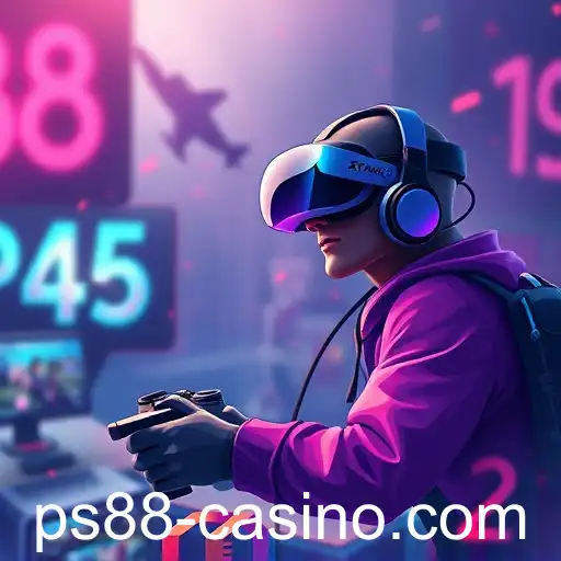 Gaming Evolution with PS88