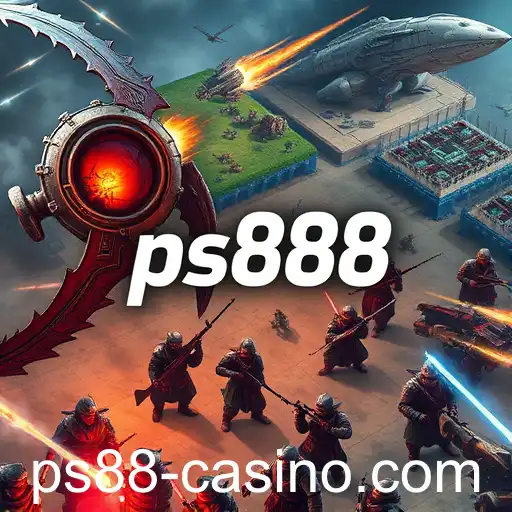 Gaming Innovation: The Rise of PS88