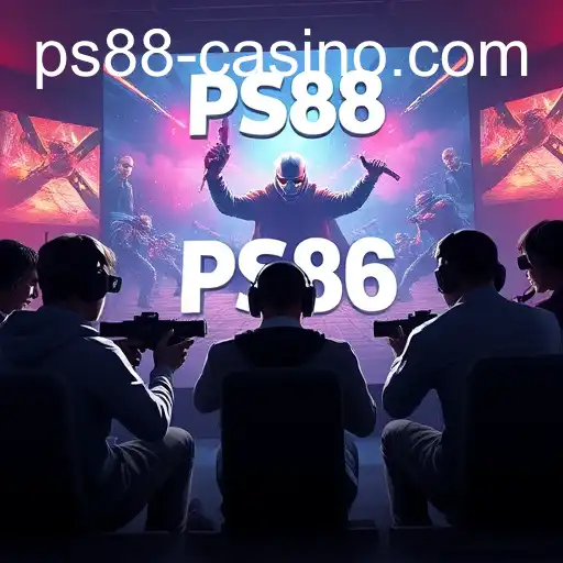 The Rise of PS88: A New Era of Online Gaming