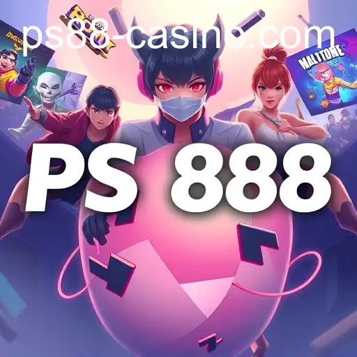 Rise of PS88 in Online Gaming
