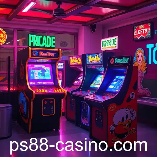 The Rise of PS88 in Online Gaming