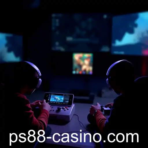 Exploring the Depths of Game Reviews: The Significance of 'ps88' in the Digital Gaming World