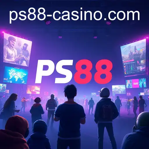 The Rise of PS88 in Online Gaming