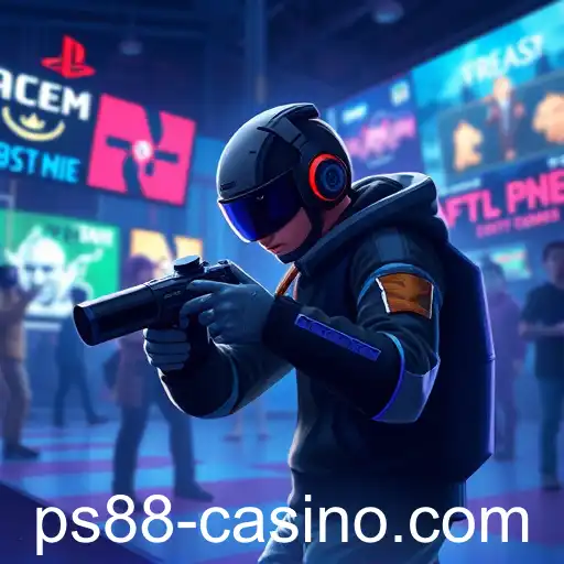The Rise of PS88: A New Era in Online Gaming