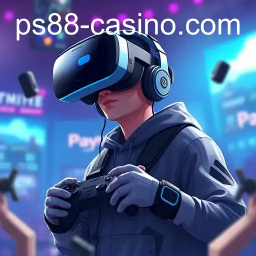 The Rise of PS88: A Game-Changing Platform