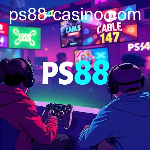 The Rise of PS88 in the Gaming World