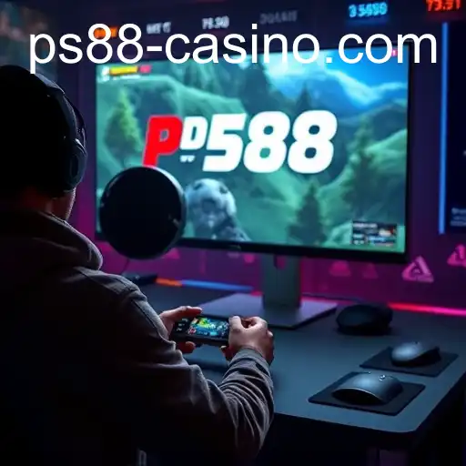 The Rise of PS88 in Online Gaming