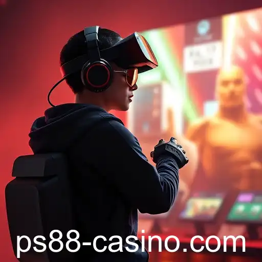 The Rising Popularity of Online Games